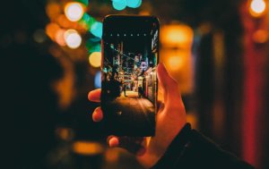 Costo fotografie marketing smartphone