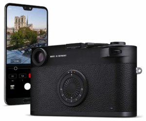 Leica M10-D_senza LCD per uso "analogico"