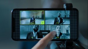 Iphone11Pro FilmicPro Multicam