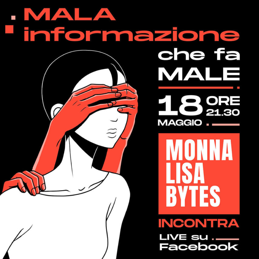 Mala informazione che fa male: Diretta Live da non perdere!