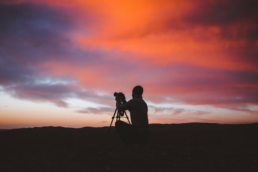 Testimoni di verità, il futuro dei fotografi?