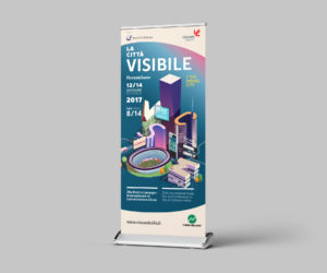 Jumper - Viscom Italia - Rollup