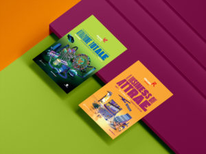 Jumper - Viscom Italia - Adv