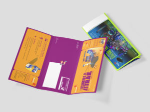 Jumper - Viscom Italia - Inviti