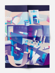 HP Storie di successo - posterzine