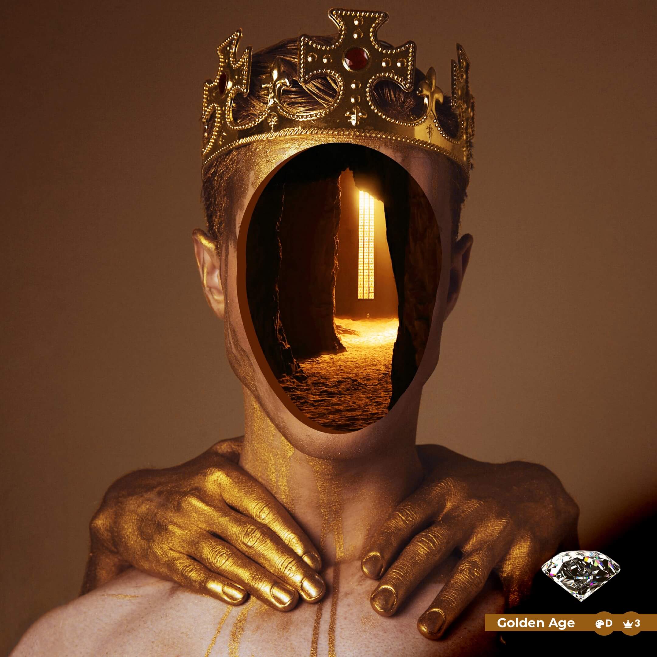 Bitmonds - Golden Age