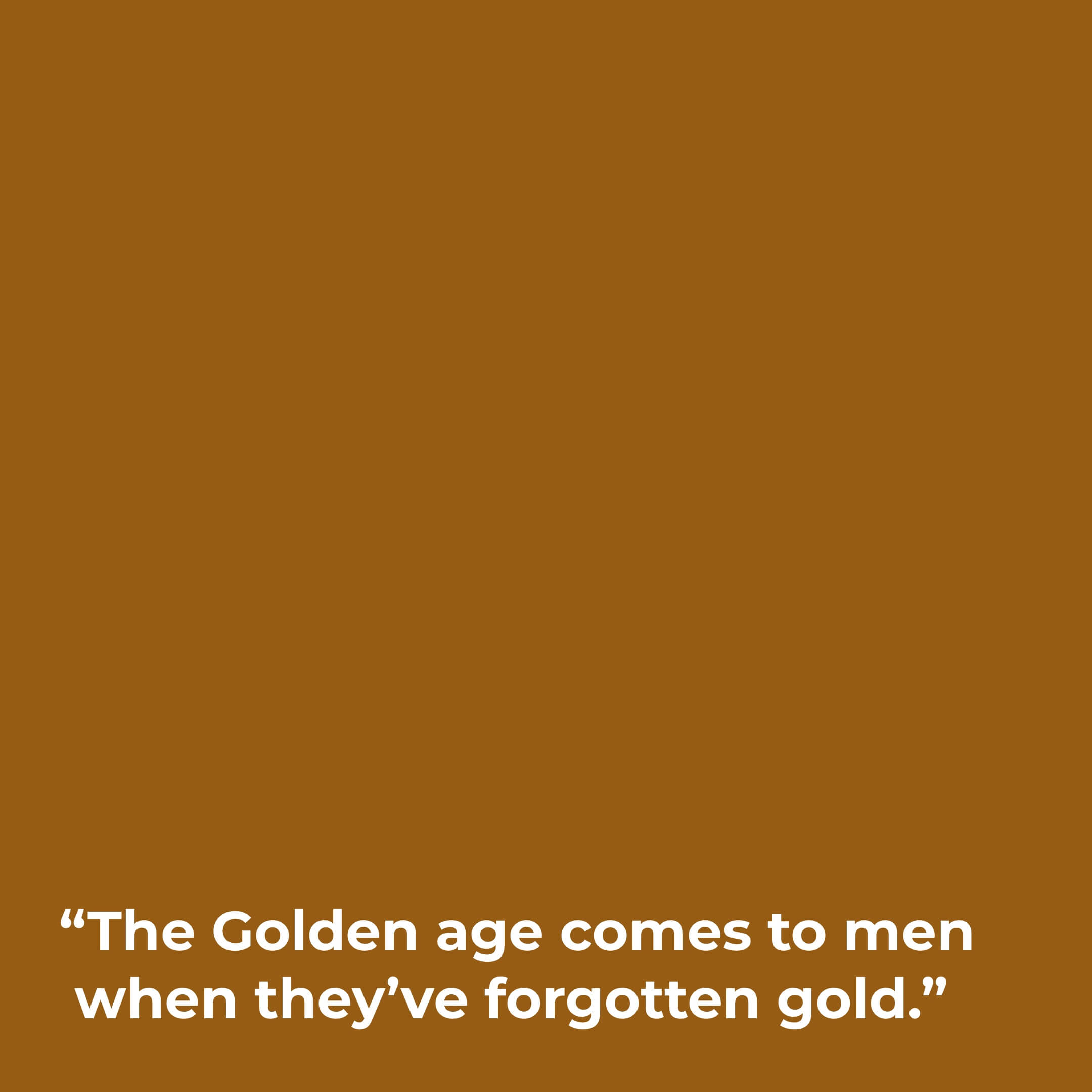 Bitmonds - Golden Age