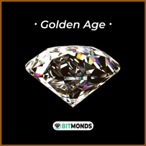 Bitmonds - Golden Age
