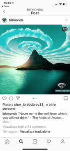 Bitmonds