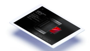 Canon Pixma App