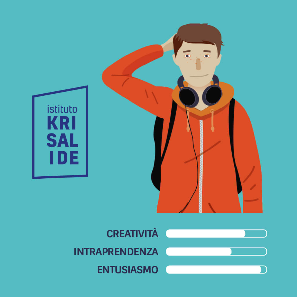 Istituto Krisalide