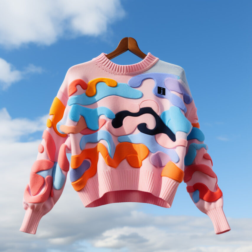 Jumper | Home